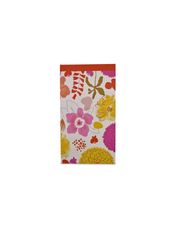 Bloc note BLUE ART EDITIONS "Poppy Bloom" Mr & Mme Clynk 18 x 10 cm