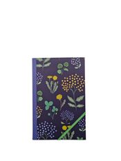 Notebook Memory BLUE ART EDITIONS "Pissenlit" 13,9 x 21,6 cm