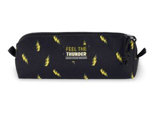 Legami My Pencil Case - Trousse en polyester recyclé - flash