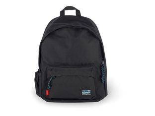 Legami My Backpack - Sac à dos pour ordinateur portable 15" - noir