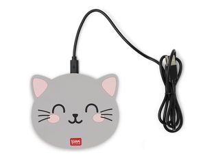 Legami Super Fast - Plot de chargement sans fil - 10 Watt