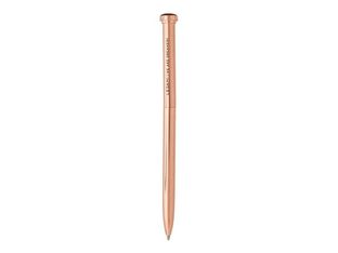 Legami - Stylo à bille avec initial M - noir