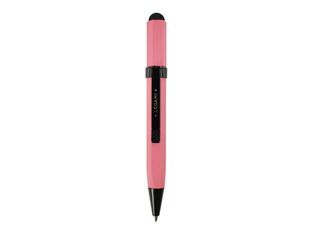 Legami Smart Touch - Mini stylo à bille tactile - rose