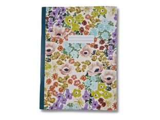 Blue Art Mr&Mrs Clynk Lila - Carnet de notes - 16,5 x 22 cm - 64 pages - sarah