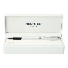 Daniel Hechter Alliance Colours - Roller acier blanc satiné