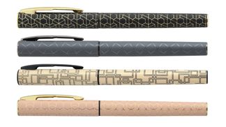 Ink Will be - Roller bleu - différents modèles disponibles