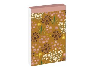 Blue Art Mr&Mrs Clynk Lilla - To-do-list - 10 x 18 cm - dorset safran