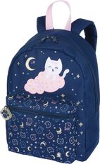 Oberthur Miraflores - Roller - satin blanc