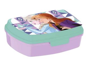 Frozen 2 - boîte à lunch