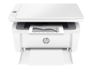 HP LaserJet MFP M141w - Imprimante multifonction laser monochrome A4 - USB 2.0, Wi-Fi(n), Bluetooth
