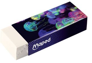 Maped Deepsea Paradise - Gomme