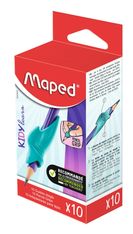 Maped Kidy'Learn - Lot de 10 guides doigts
