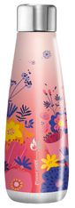 Maped Picnik Concept Adultes - Bouteille isotherme 500ml - Flowers