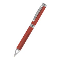 Stylo bille Nature Style Rosewood