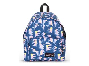 EASTPAK Padded Pak'r - Sac à dos - 40 cm - Blocktype