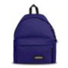EASTPAK Padded Pak'r - Sac à dos - 40 cm - indigo
