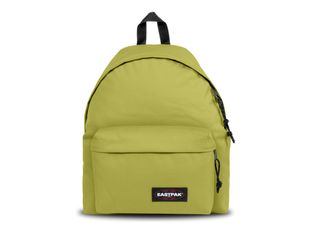 EASTPAK Padded Pak'r - Sac à dos - 40 cm - Linked lime