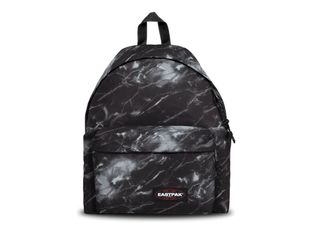 EASTPAK Padded Pak'r - Sac à dos - 40 cm - Marbed black