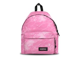 EASTPAK Padded Pak'r - Sac à dos - 40 cm - Marbed pink