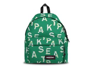 EASTPAK Padded Pak'r - Sac à dos - 40 cm - Mash green