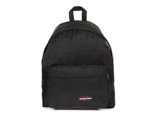 EASTPAK Padded Pak'r - Sac à dos - 40 cm - Metallic black
