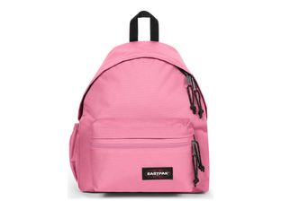 EASTPAK Padded Zippl'r - Sac à dos avec compartiment pour ordinateur portable - Playful pink