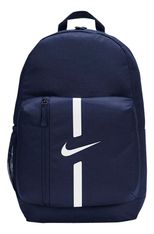 Nike Academy Team - Sac à dos 1 compartiment - bleu marine