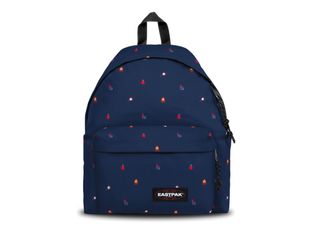 EASTPAK Padded Pak'r - Sac à dos - 40 cm - Camp navy