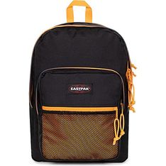 EASTPAK Pinnacle - Sac à dos 2 compartiments - 42 cm - Kontrast grade orange