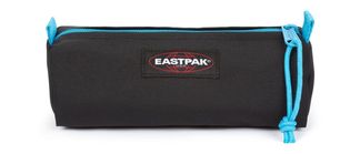 EASTPAK Benchmark - Trousse 1 compartiment - Kontrast Blue