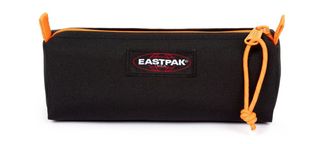 EASTPAK Benchmark - Trousse 1 compartiment - Kontrast Grade Orange - 6 x 20,5 x 7,5 cm