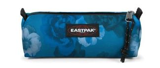 EASTPAK Benchmark - Trousse 1 compartiment - Msytical Blue