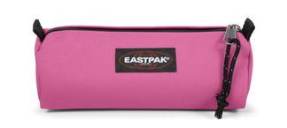 EASTPAK Benchmark - Trousse 1 compartiment - Panoramic Pink - 6 x 20,5 x 7,5 cm