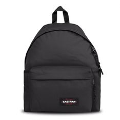EASTPAK Padded Pak'r - Sac à dos - 40 cm - Gravity grey