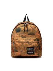EASTPAK Padded Pak'r - Sac à dos - 40 cm - National geographic giraffe