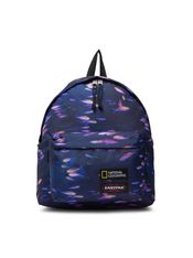 EASTPAK Padded Pak'r - Sac à dos - 40 cm - National geographic fish