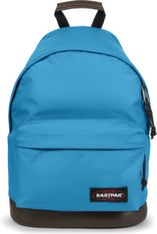 EASTPAK Wyoming - Sac à dos broad blue - fond renforcé