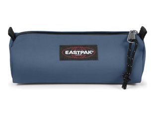 EASTPAK Benchmark - Trousse 1 compartiment - Bouncing blue