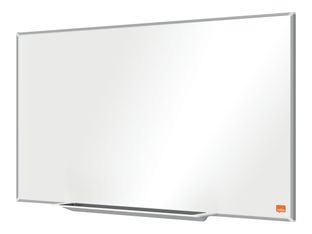 Nobo Impression Pro Widescreen 32" - tableau blanc - 400 x 710 mm - blanc