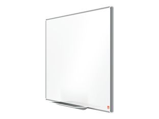 Nobo Impression Pro Widescreen 40" - tableau blanc - 890 x 500 mm - blanc