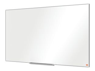 Nobo Impression Pro Widescreen 55" - tableau blanc - 1220 x 690 mm - blanc