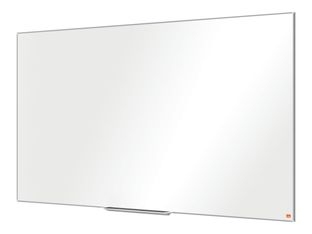 Nobo Impression Pro Widescreen 70" - tableau blanc - 1550 x 870 mm - blanc