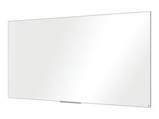Nobo Impression Pro tableau blanc - 2400 x 1200 mm - blanc
