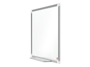 Nobo Premium Plus tableau blanc - 600 x 450 mm - blanc