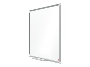 Nobo Premium Plus tableau blanc - 900 x 600 mm - blanc