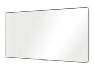 Nobo Premium Plus tableau blanc - 2000 x 1000 mm