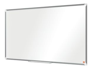 Nobo Premium Plus Widescreen 55" - tableau blanc - 1220 x 690 mm - blanc