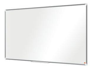Nobo Premium Plus Widescreen 70" - tableau blanc - 1550 x 870 mm - blanc