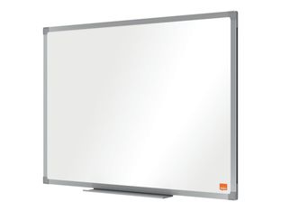 Nobo Basic tableau blanc - 600 x 450 mm - blanc