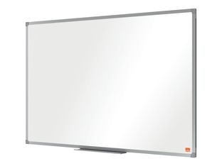 Nobo Basic tableau blanc - 900 x 600 mm - blanc